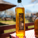 Hükümdar | Naturel Sızma Zeytinyağı 1 Litre